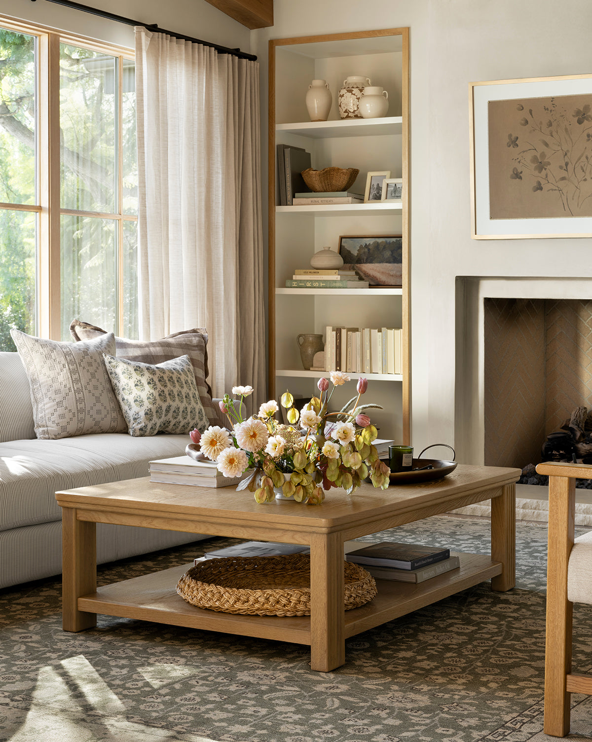 McGee & Co - Ambrose Coffee Table