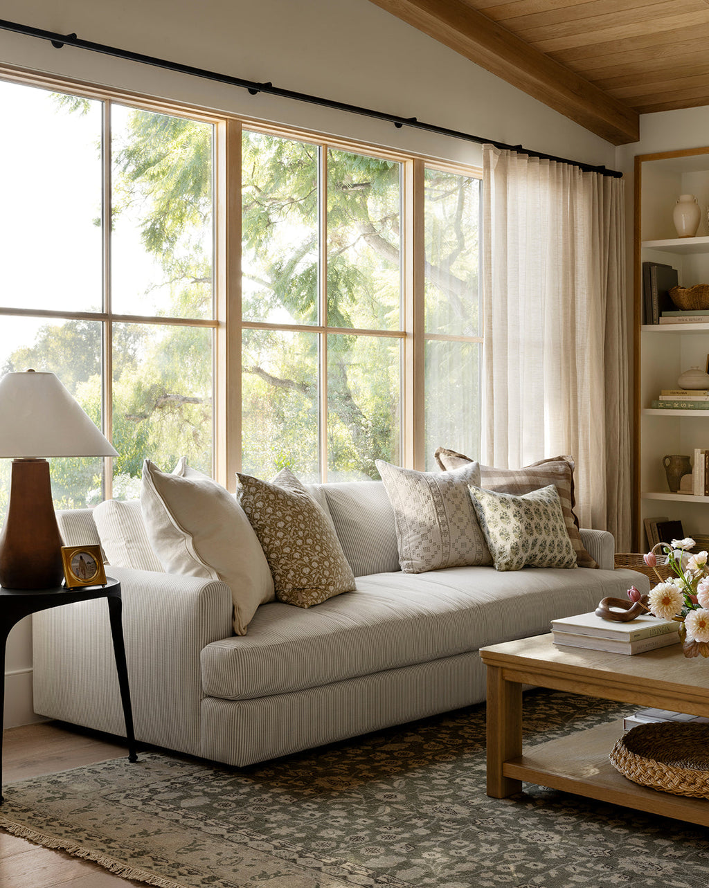 McGee & Co - Winthrop Sofa 90"