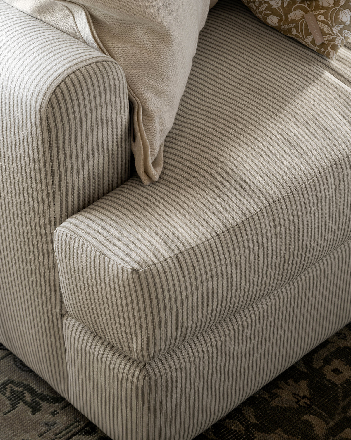 McGee & Co - Winthrop Sofa 90"