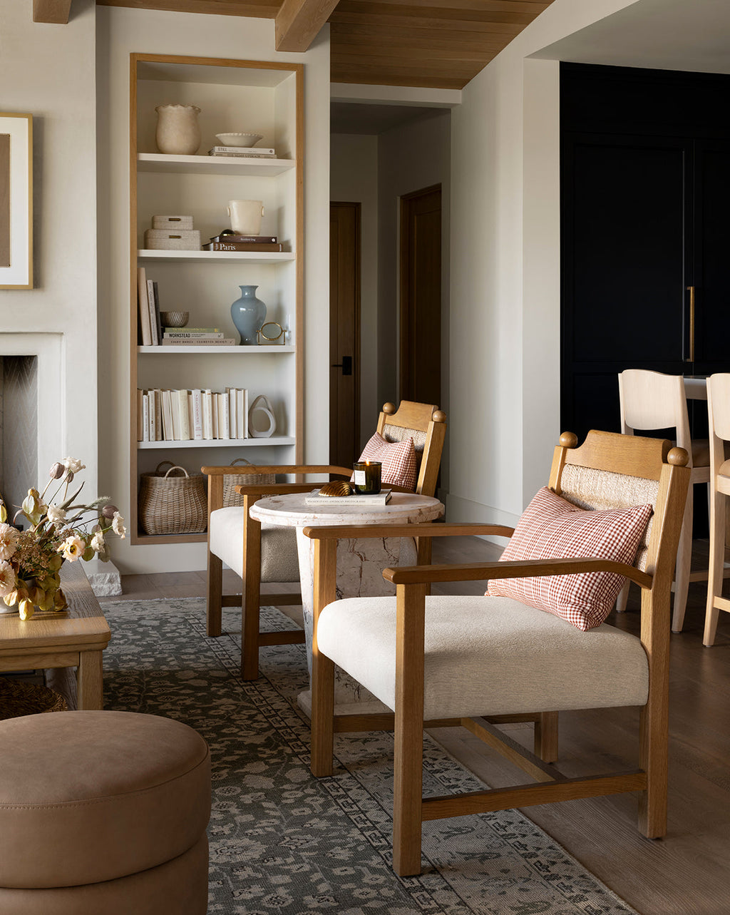 McGee & Co - Alberta Lounge Chair