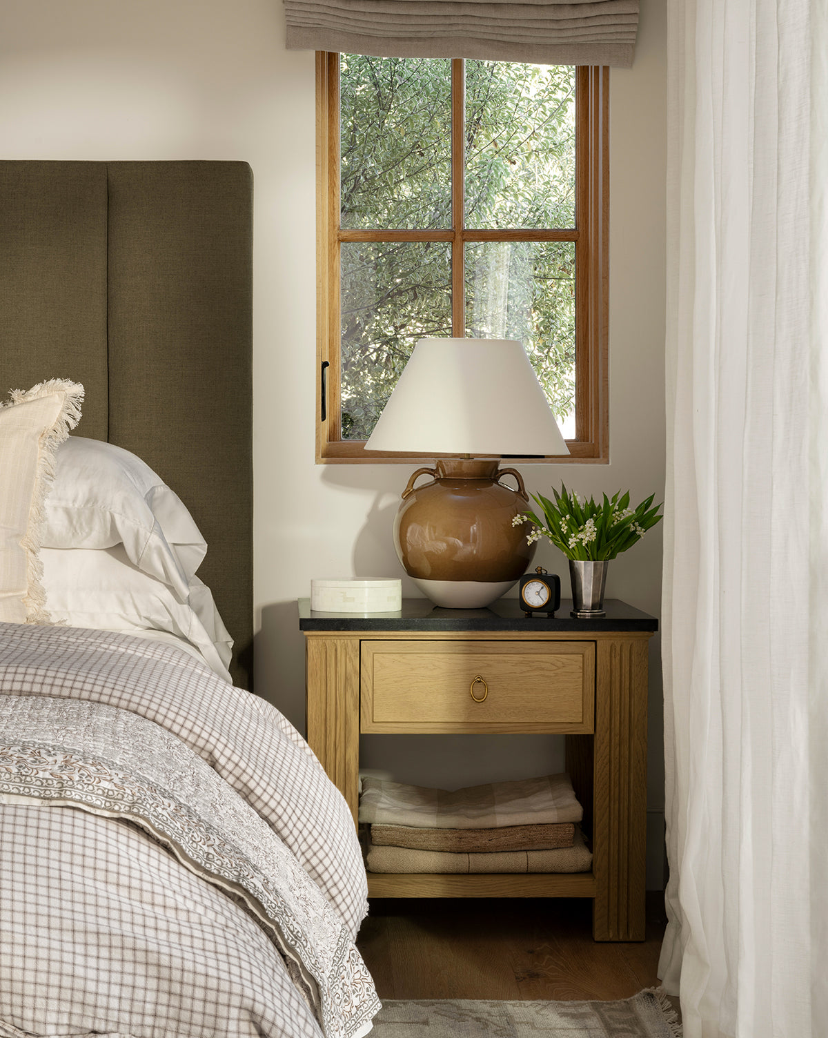 McGee & Co - Ambrose Nightstand