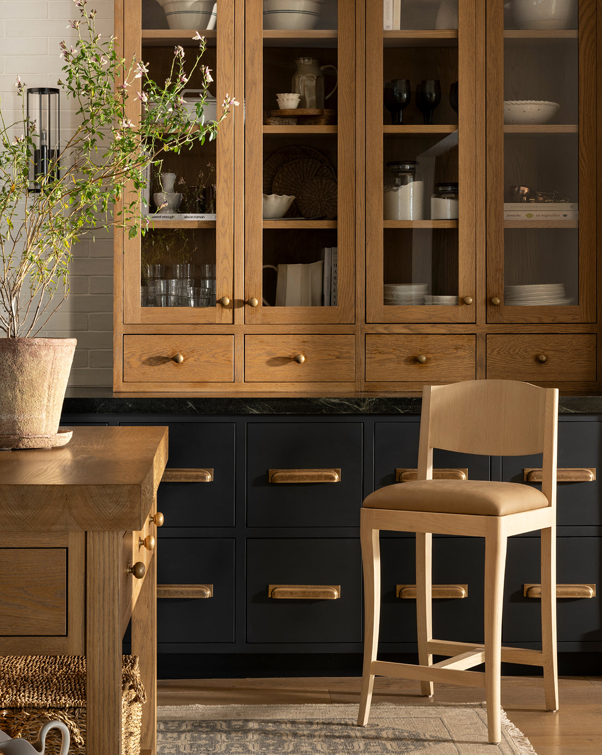 McGee & Co - Shepherd Counter Stool