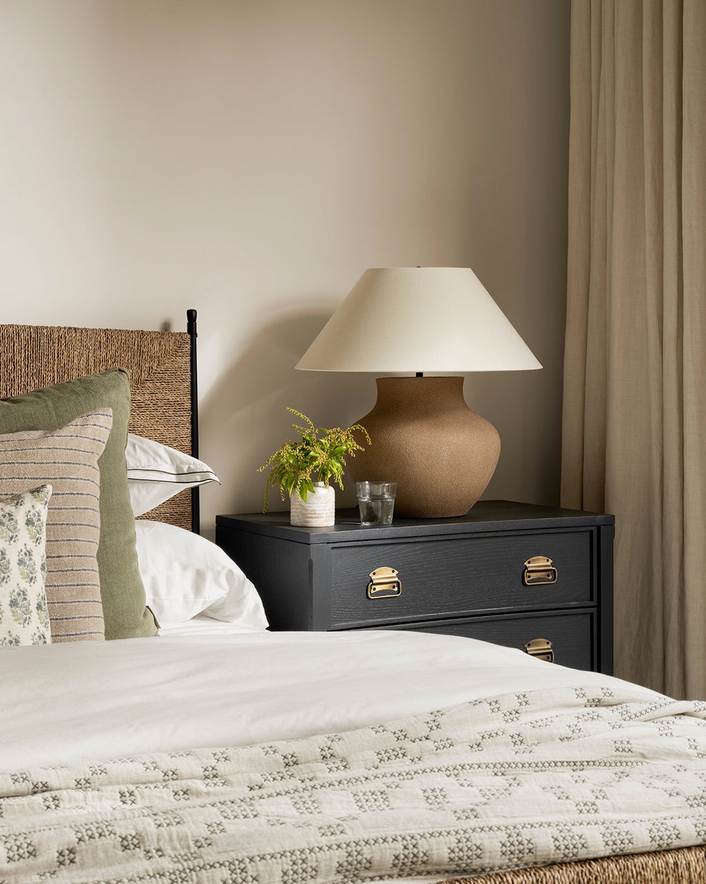 McGee & Co - Parma Table Lamp