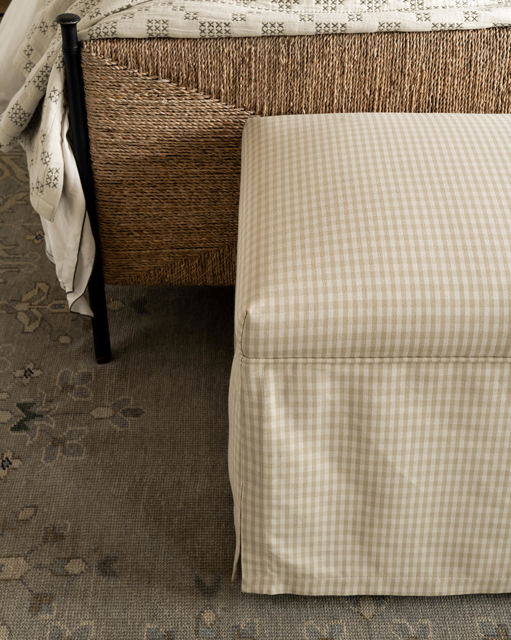 McGee & Co - Latimer Bench