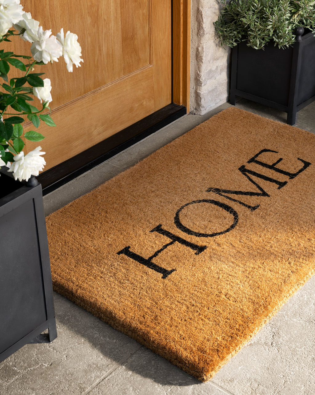 McGee & Co - Home Doormat