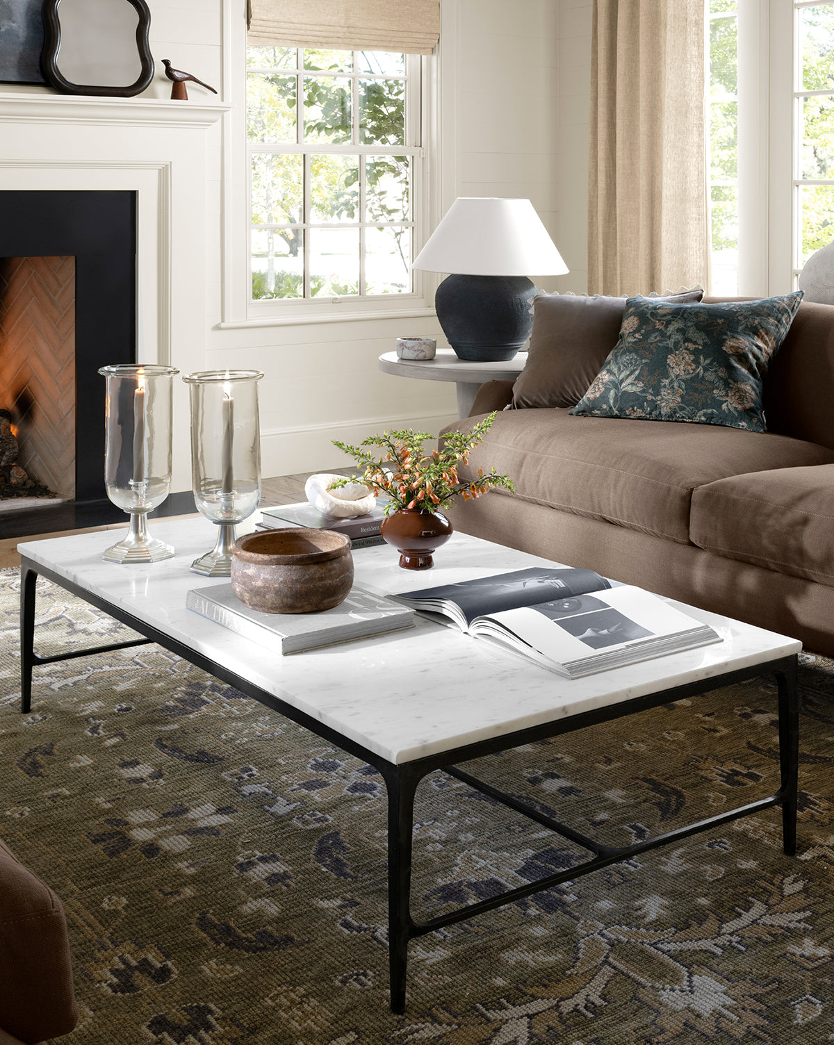 McGee & Co - Parker Coffee Table