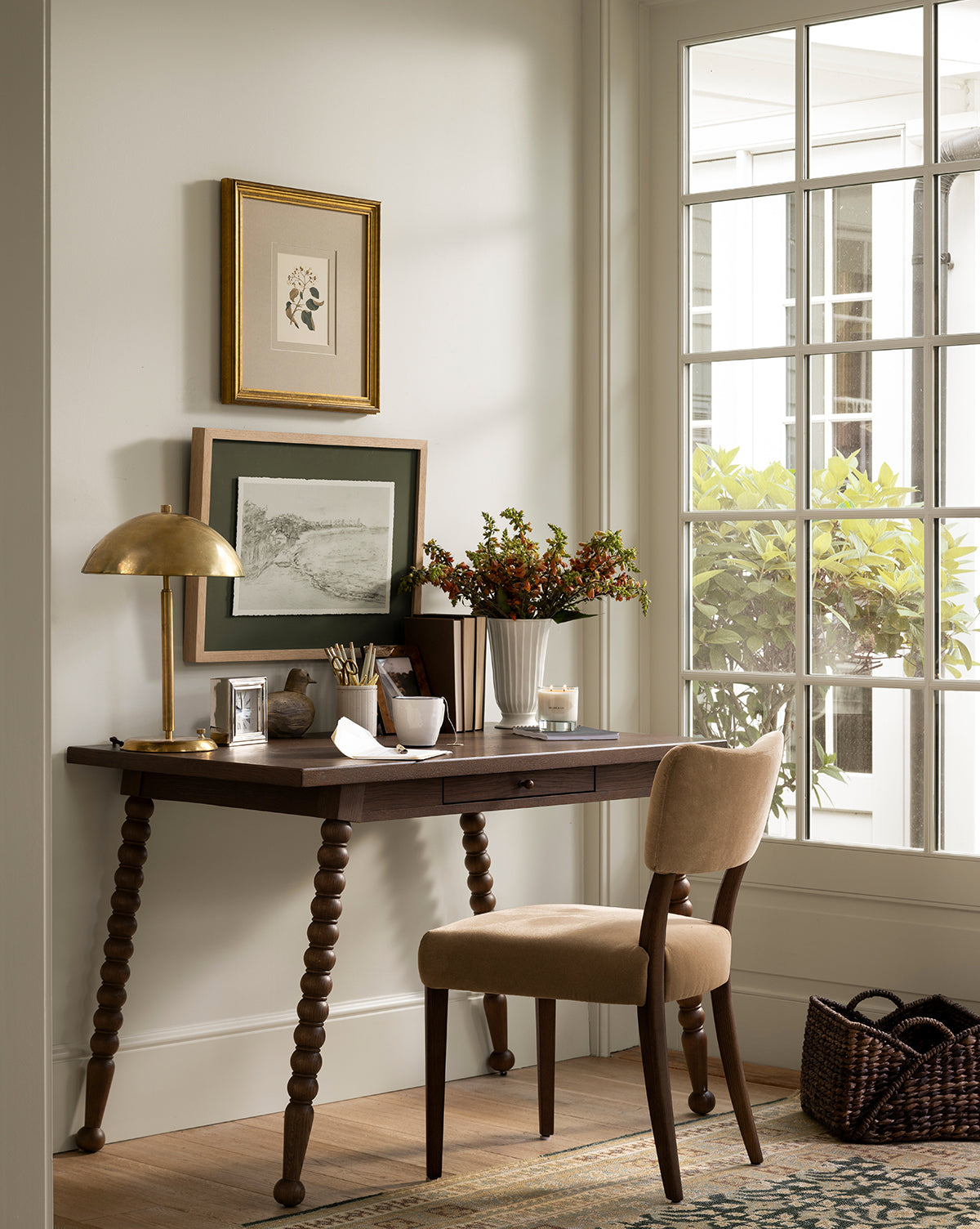 McGee & Co - Etienne Dining Chair