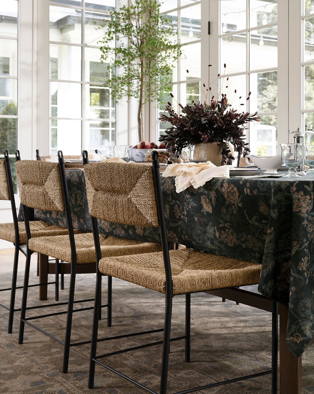 McGee & Co - Peregrine Chair