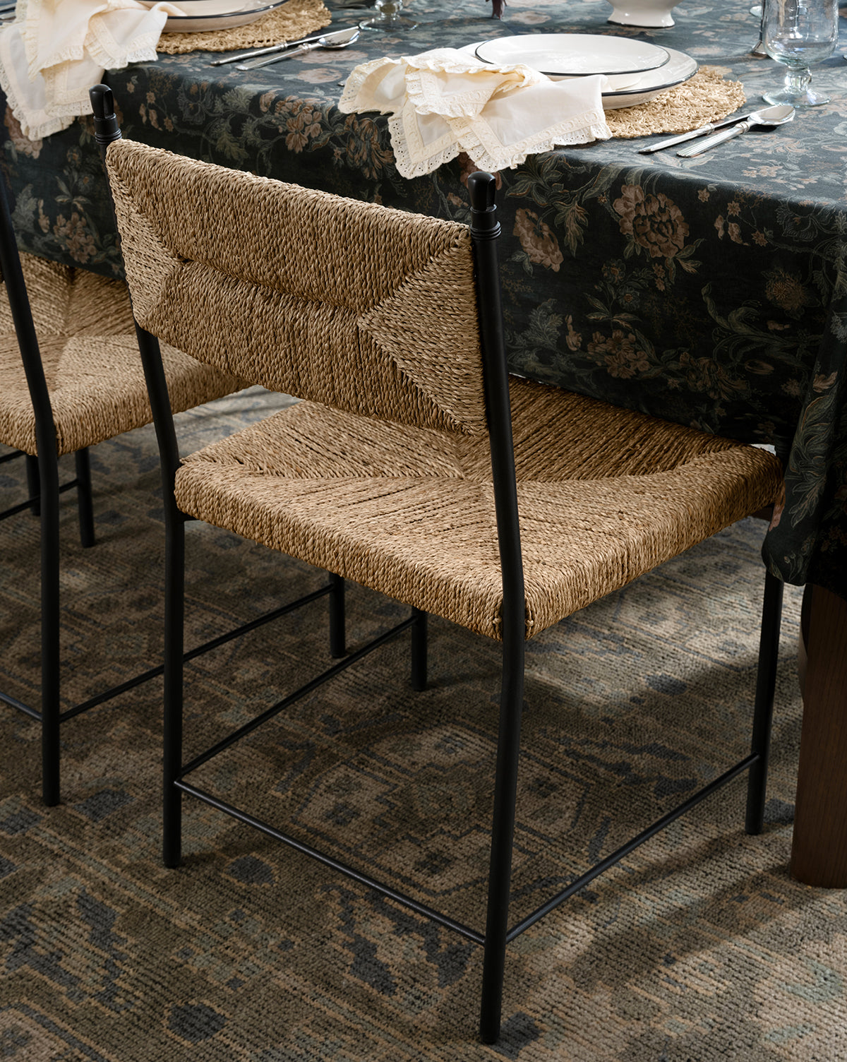 McGee & Co - Peregrine Chair