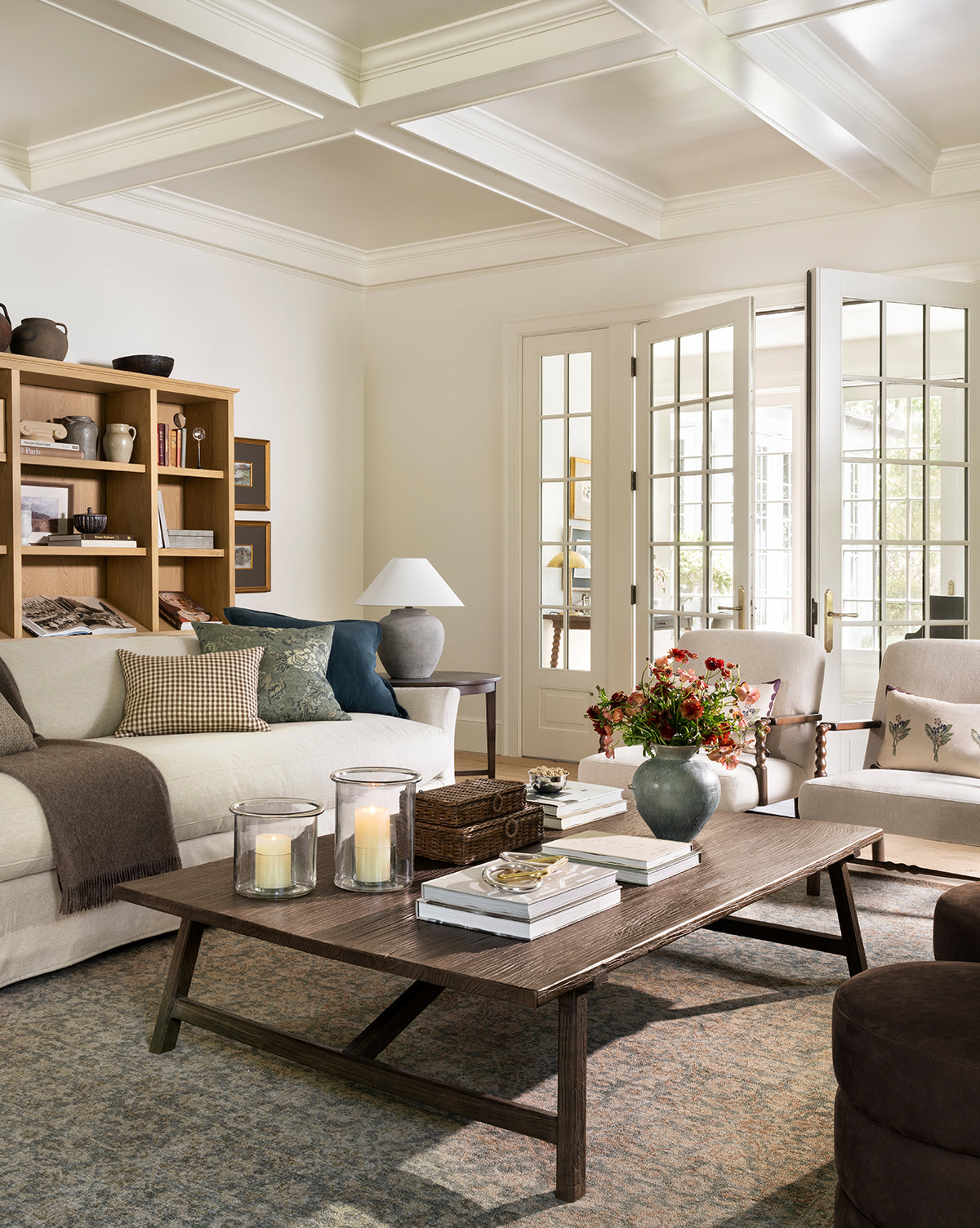 McGee & Co - Lockwood Coffee Table