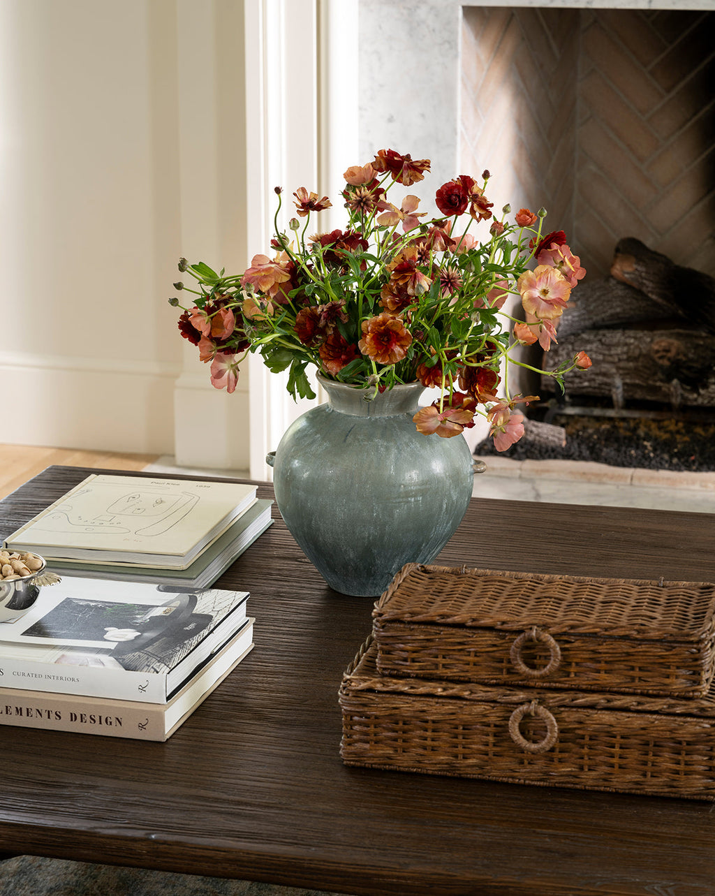 McGee & Co - Beatrix Vase
