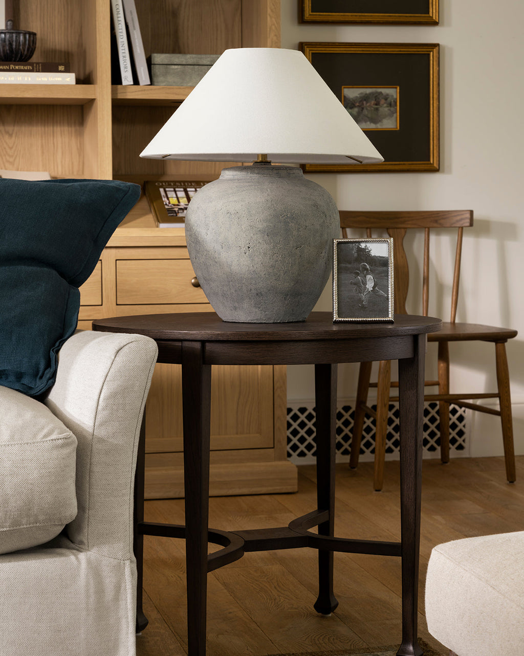McGee & Co - Bradshaw Side Table