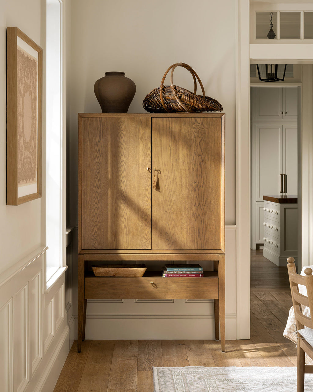 McGee & Co - Jahnsen Cabinet