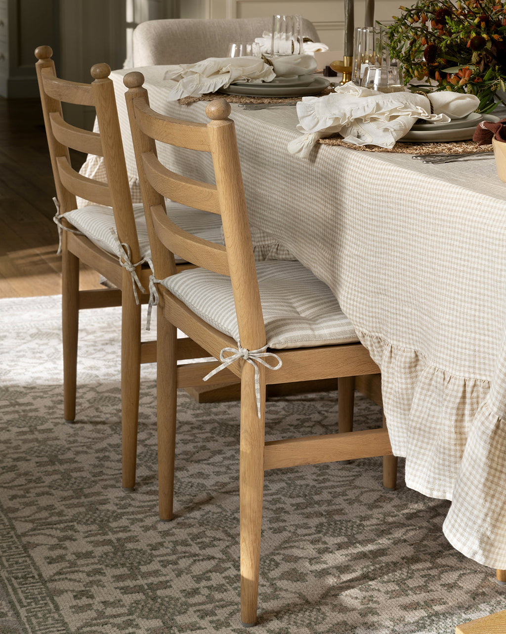 McGee & Co - Romany Dining Chair