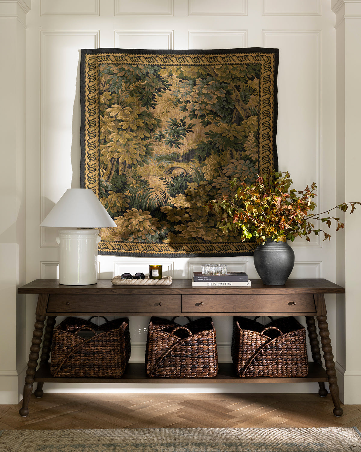McGee & Co - Arles Table Lamp