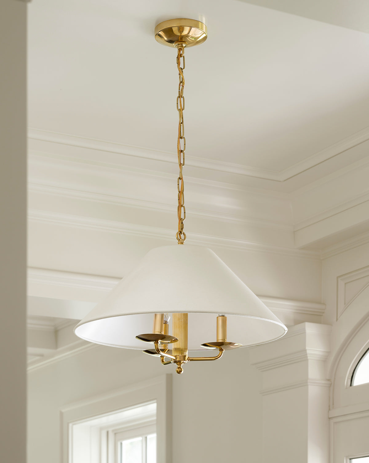 McGee & Co - Townes Pendant