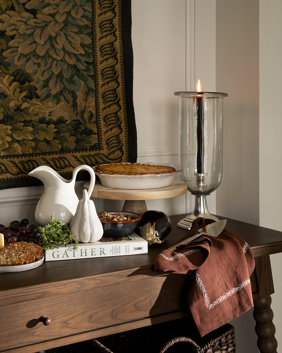 McGee & Co - Lumen Pitcher