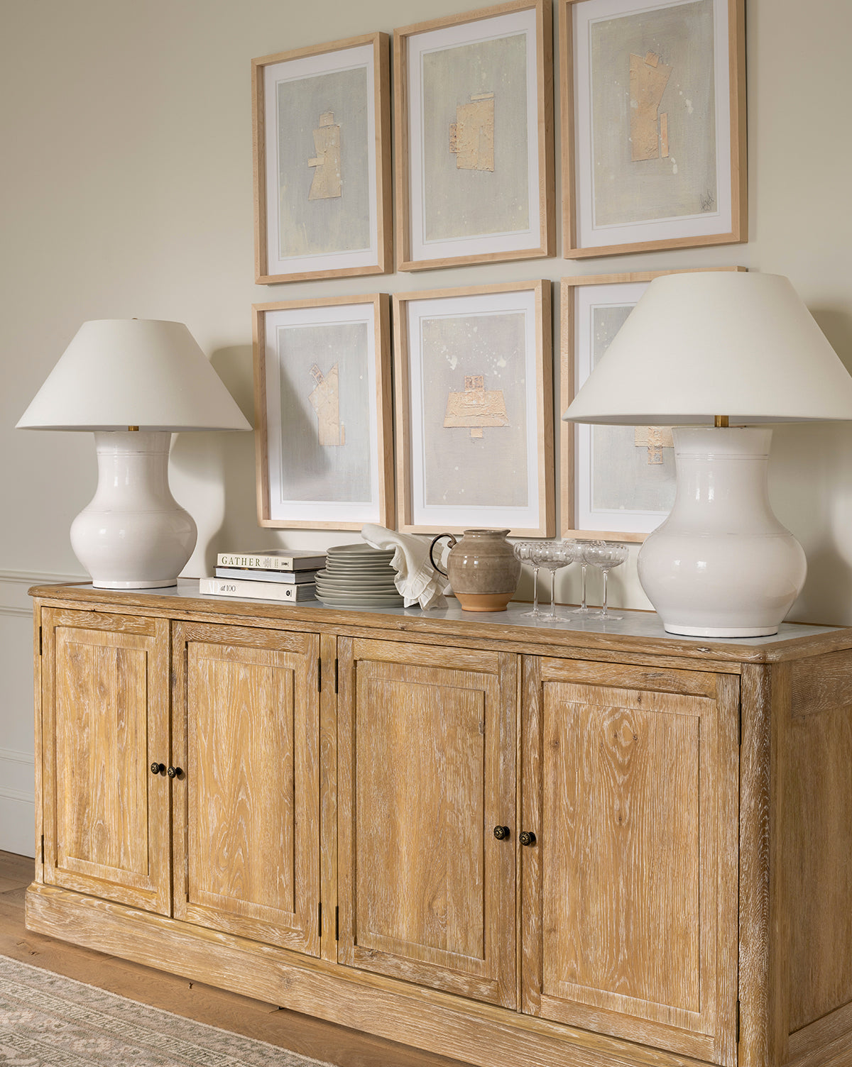 McGee & Co - Thorne Sideboard