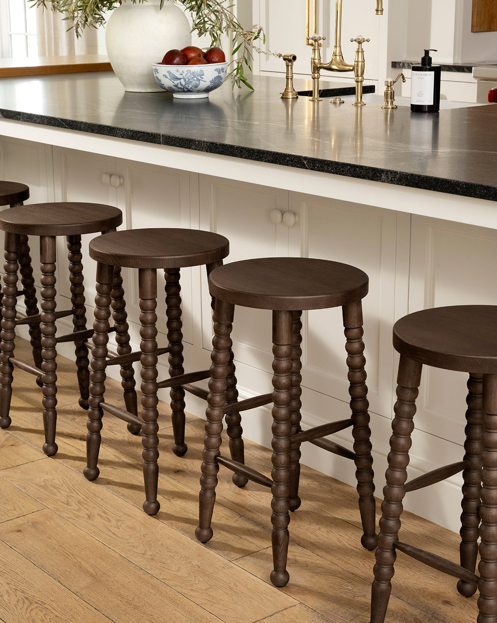 McGee & Co - Heathcliff Stool