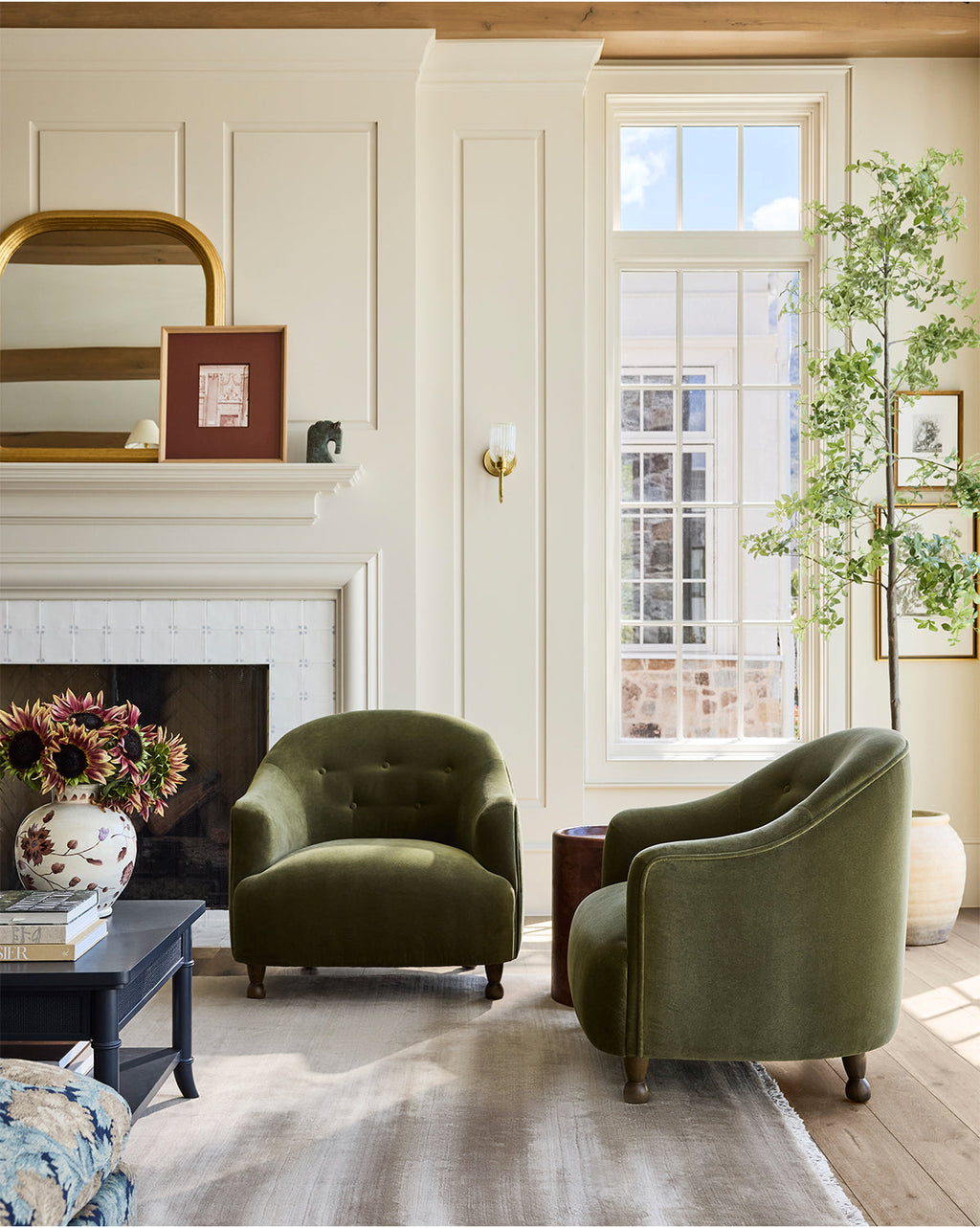 McGee & Co - Architectural Details