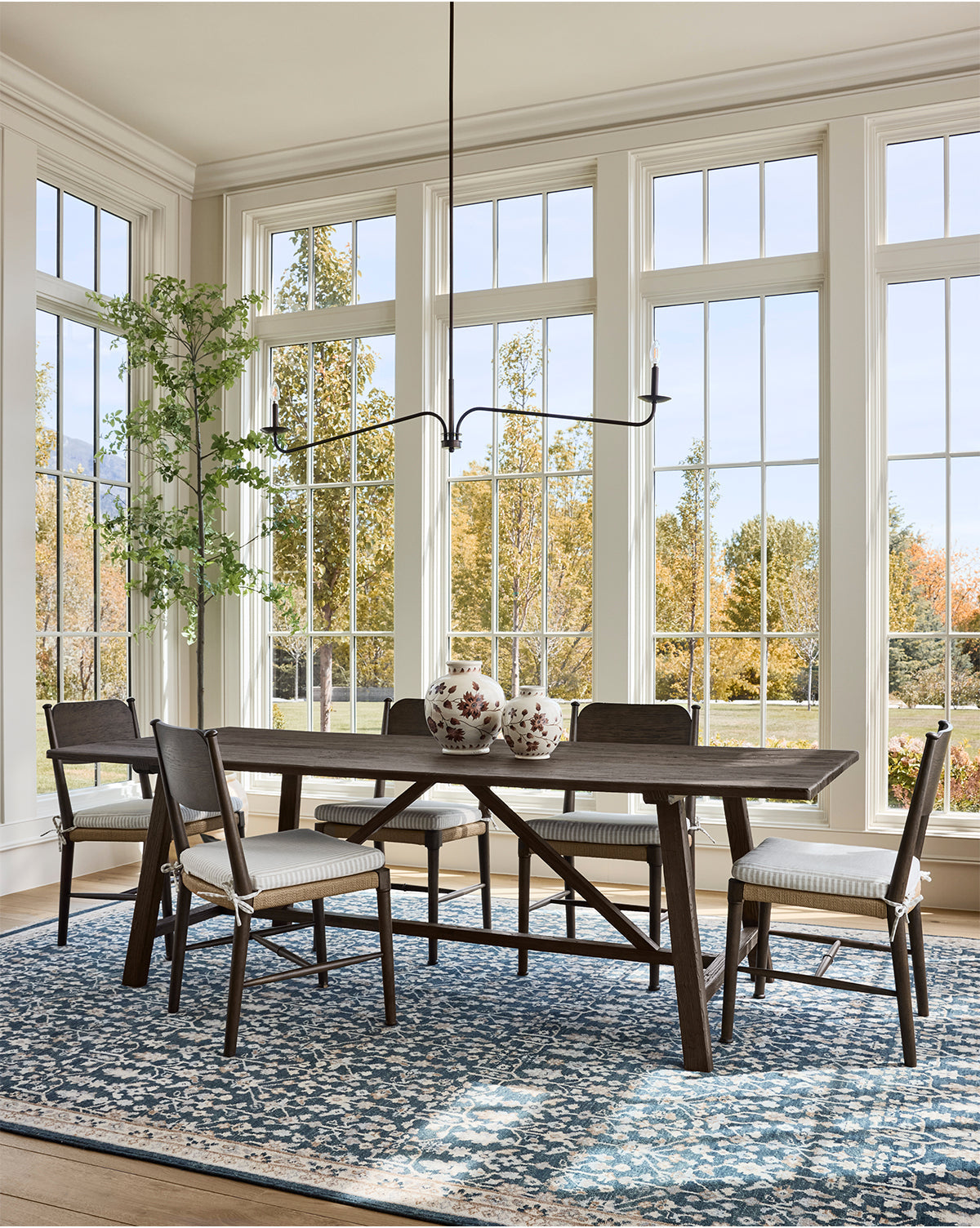 McGee & Co - Lockwood Dining Table