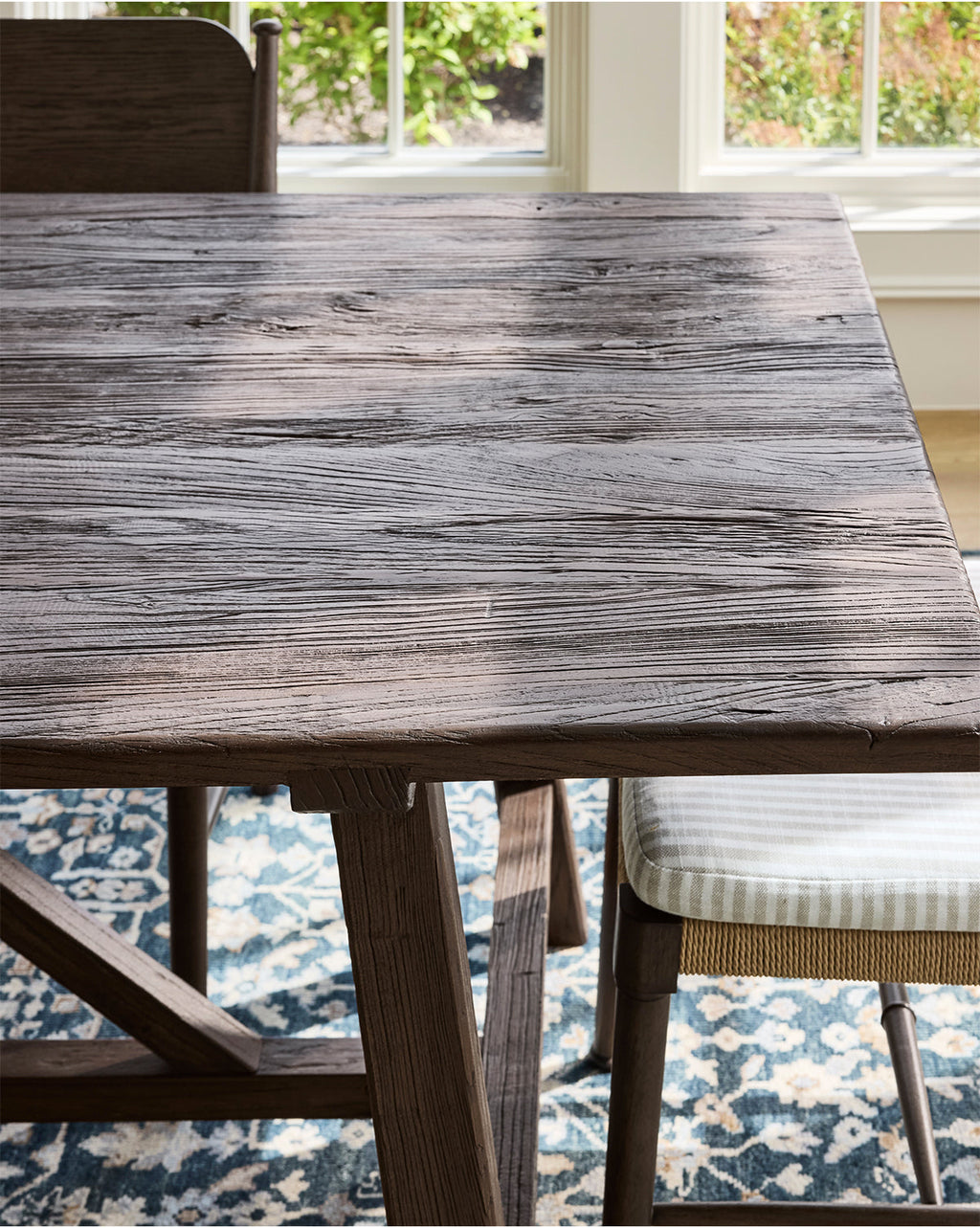 McGee & Co - Lockwood Dining Table