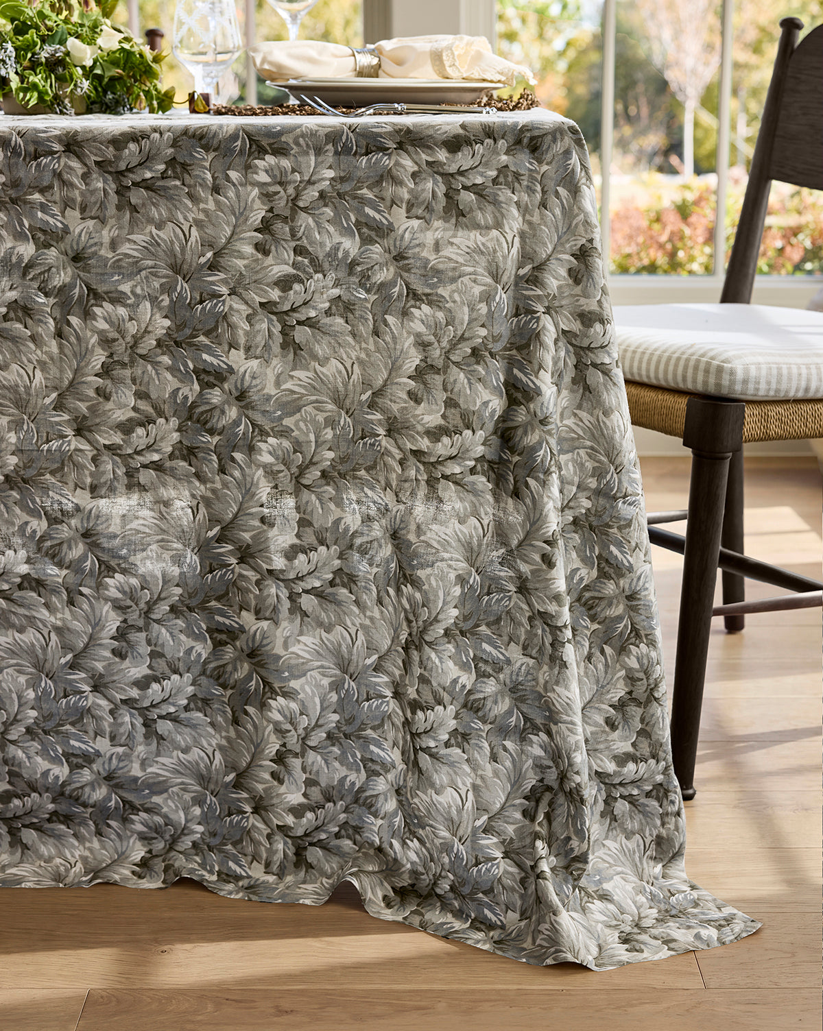 McGee & Co - Calista Tablecloth