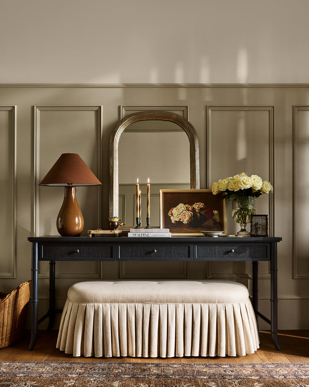 McGee & Co - Hayward Console