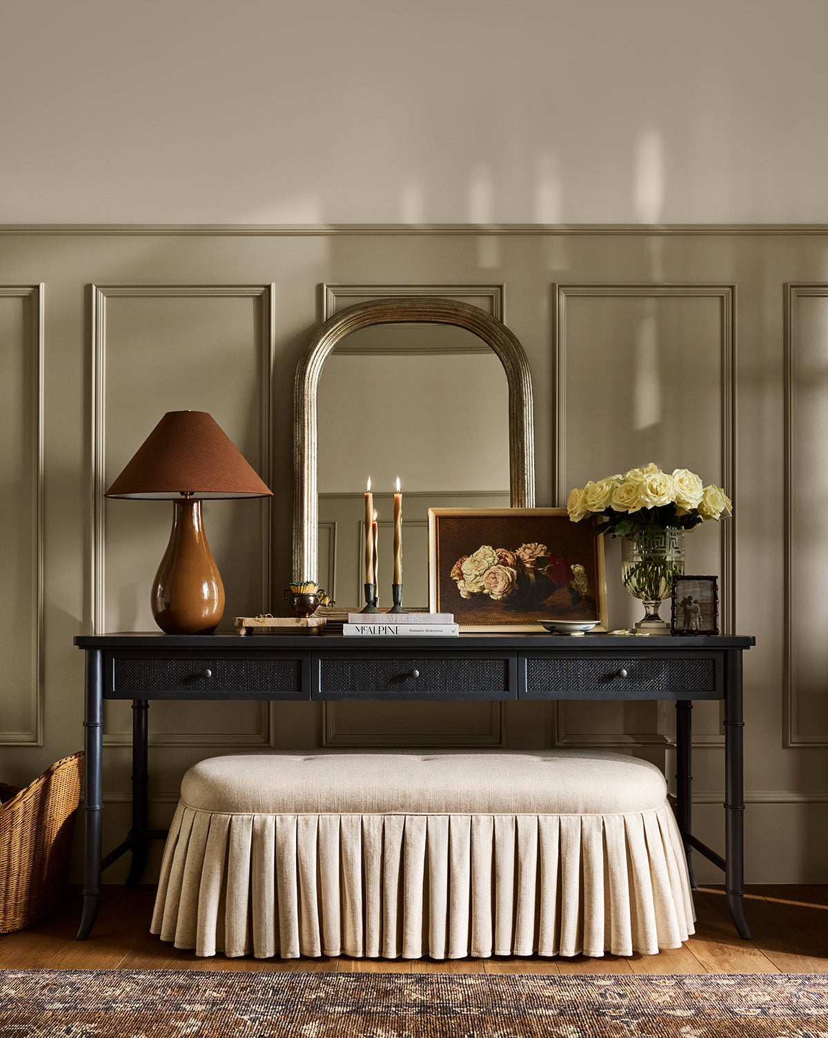 McGee & Co - Hayward Console
