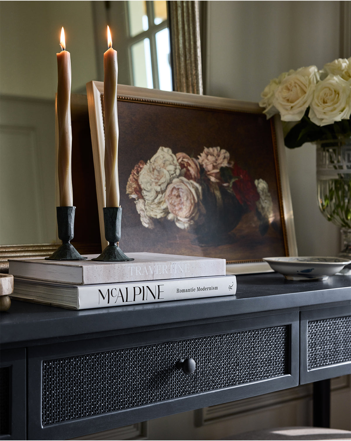 McGee & Co - Hayward Console