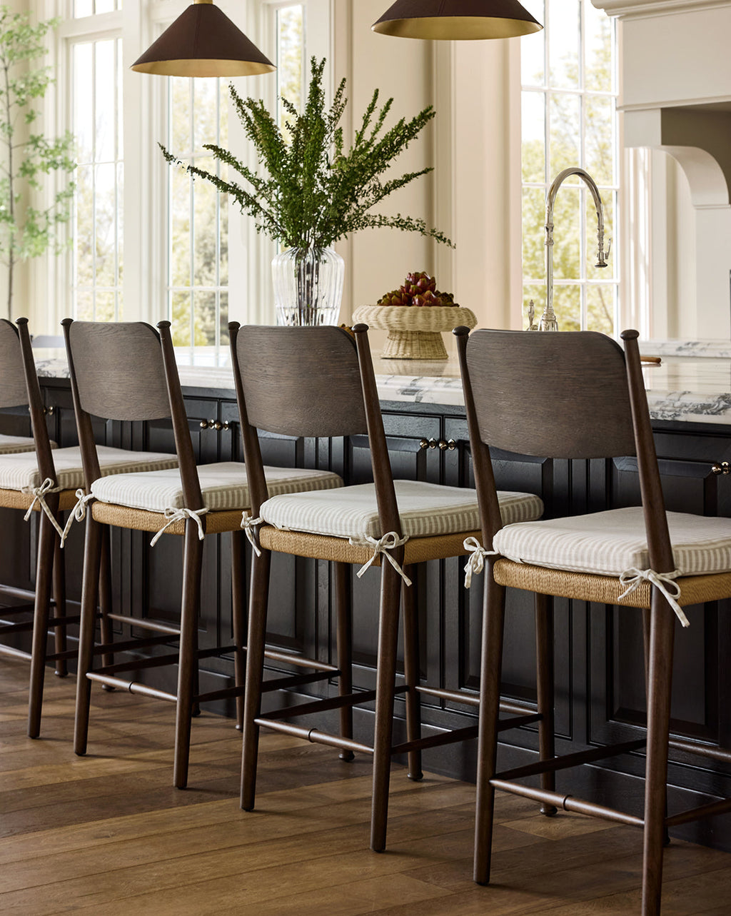 McGee & Co - Waker Counter Stool