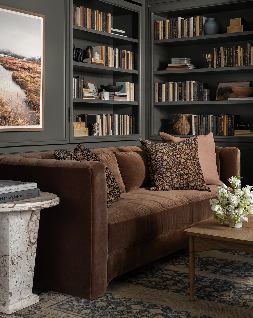 McGee & Co - Agatha Sofa 90"