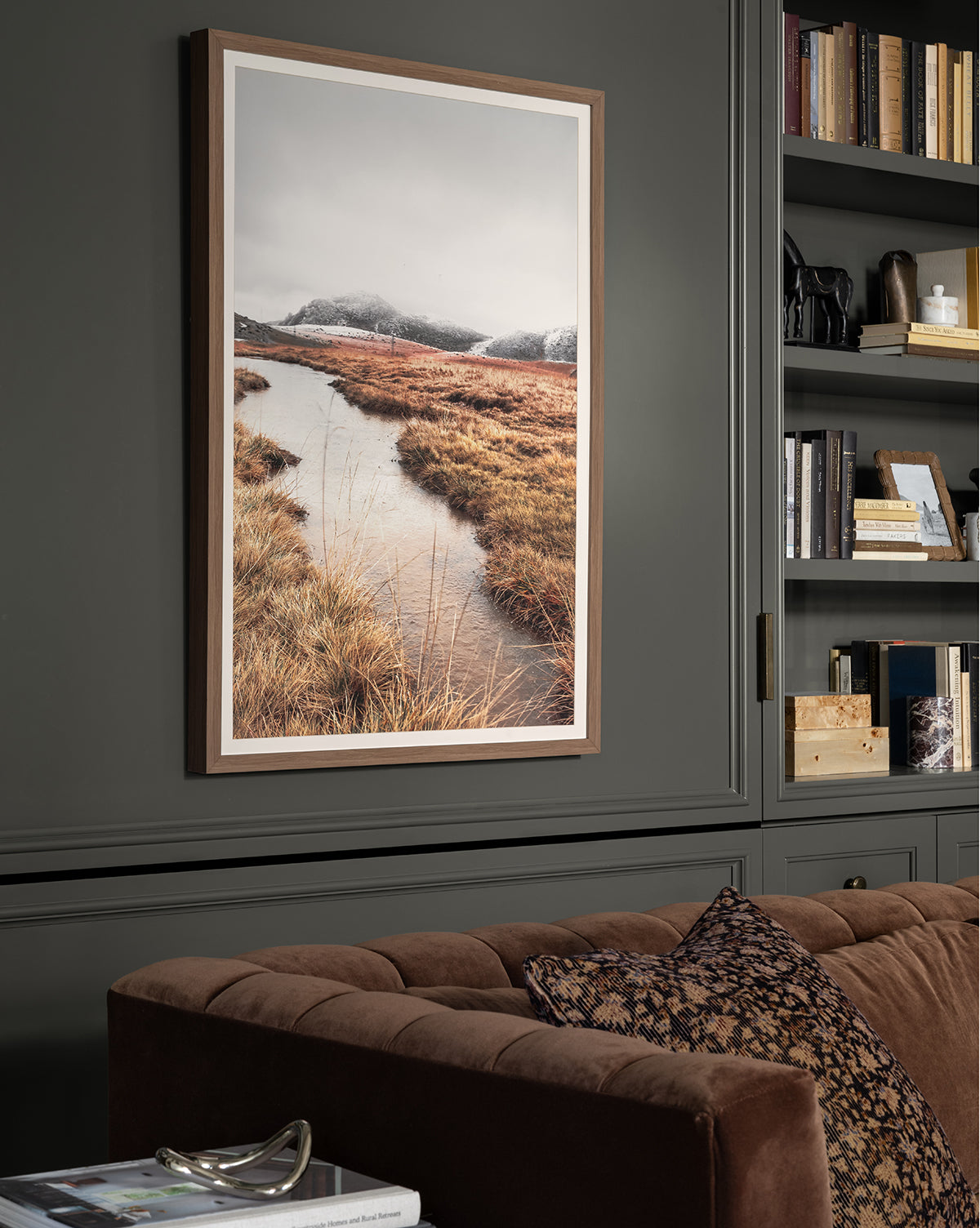 McGee & Co - Autumn Marshes