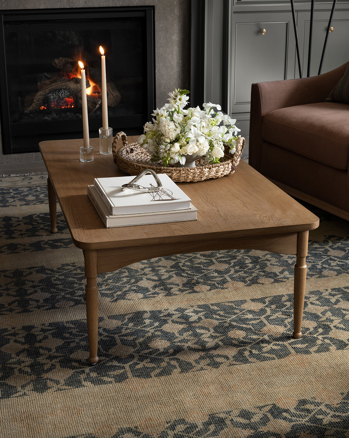 McGee & Co - Phipps Coffee Table