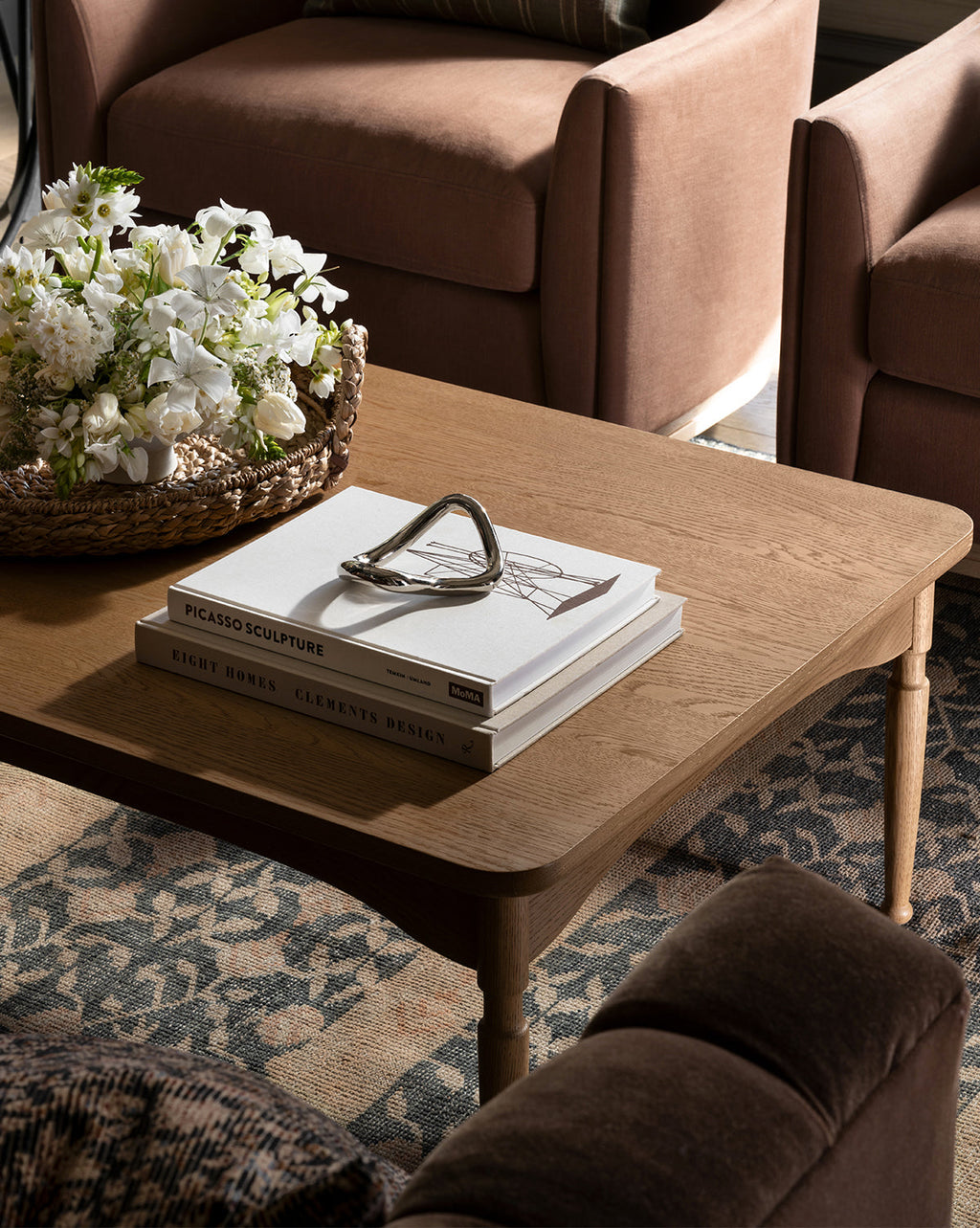McGee & Co - Phipps Coffee Table