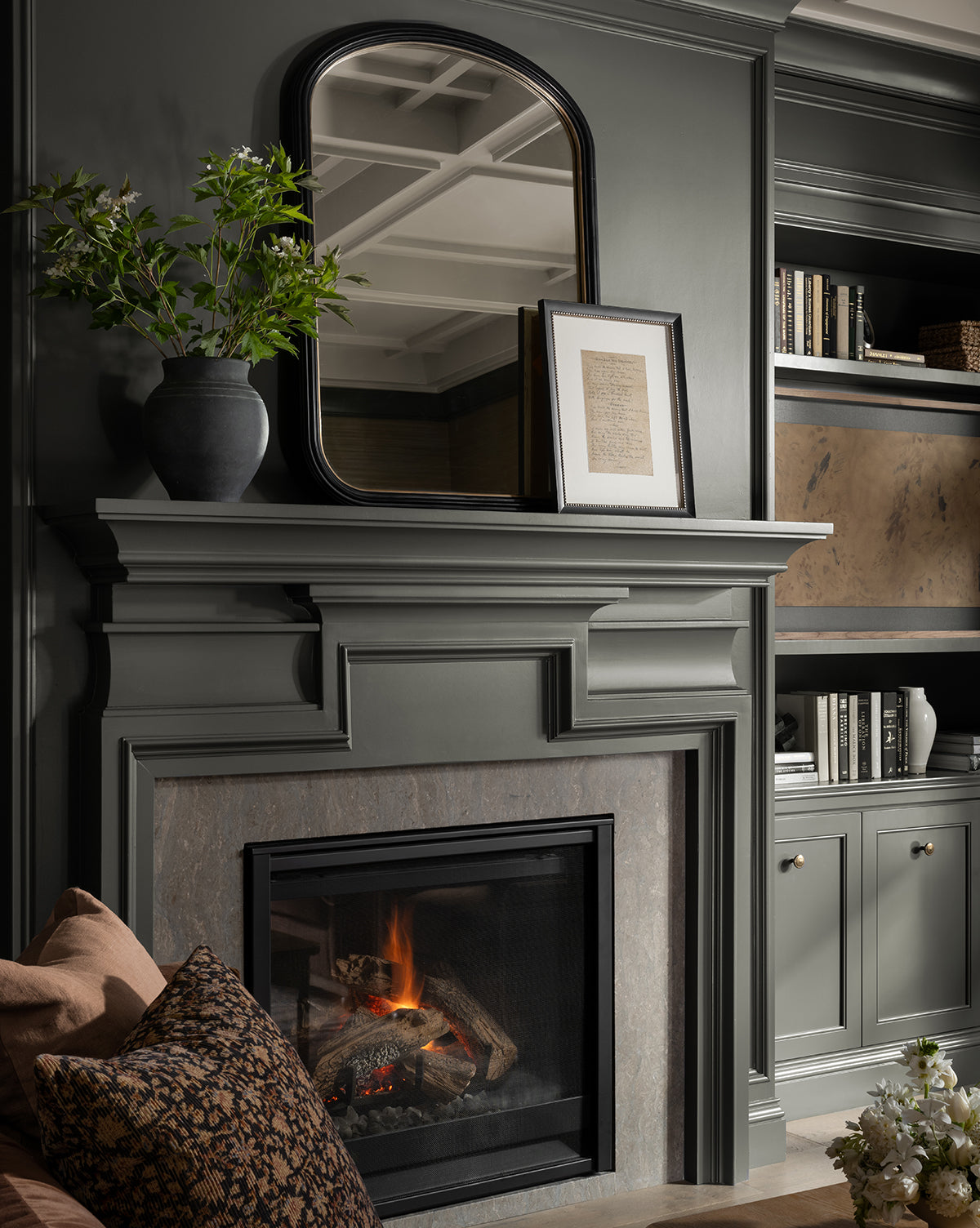 McGee & Co - Samuel Wall Mirror