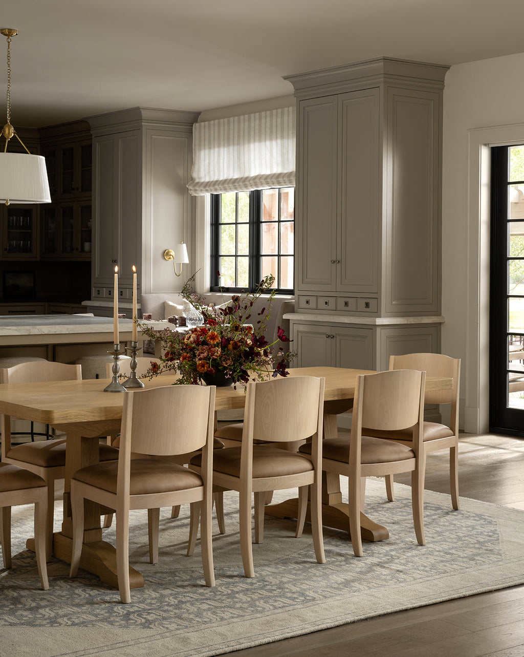 McGee & Co - Shepherd Dining Chair