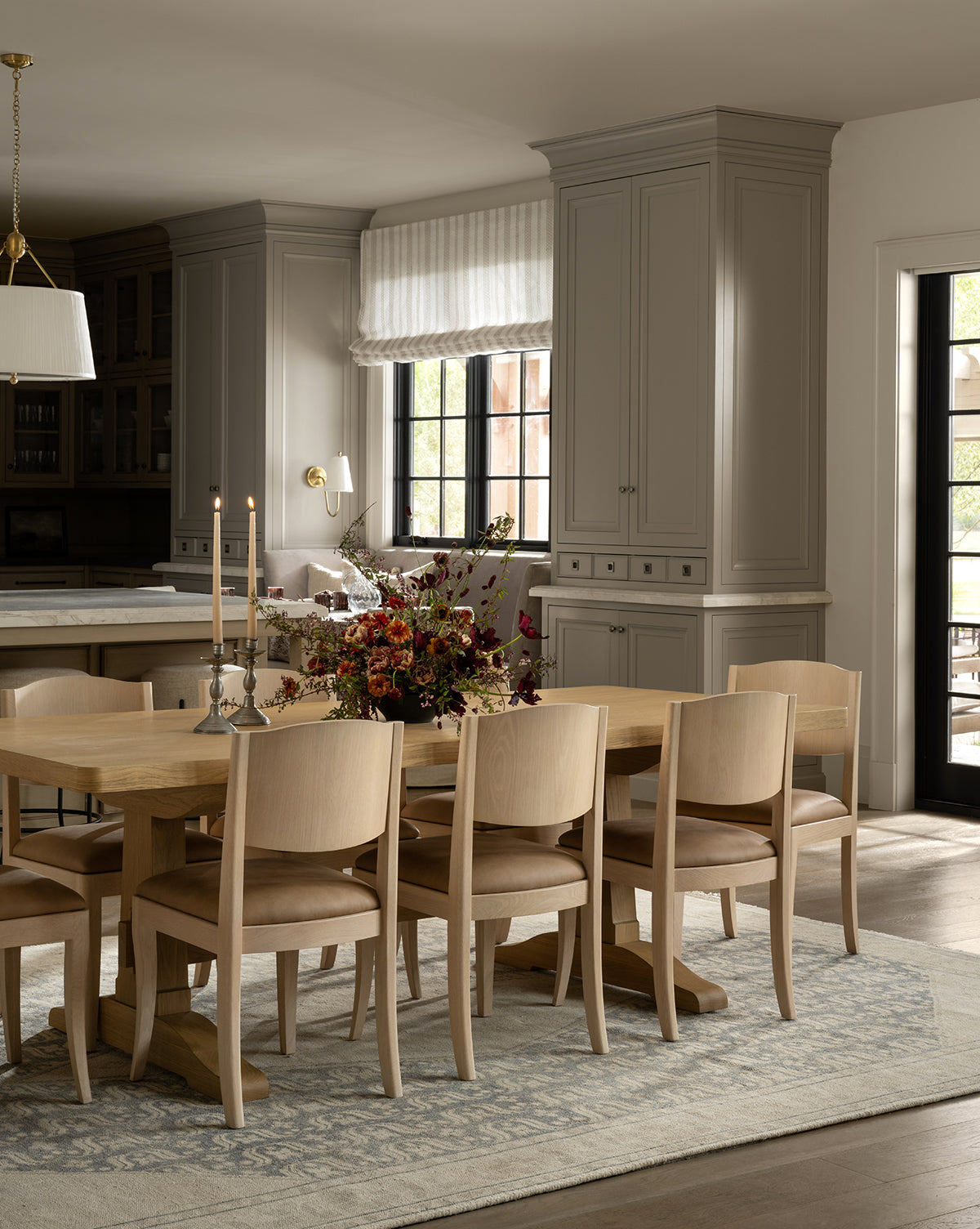 McGee & Co - Shepherd Dining Chair