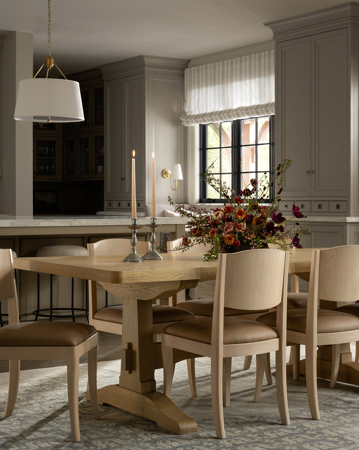 McGee & Co - Wilton Dining Table