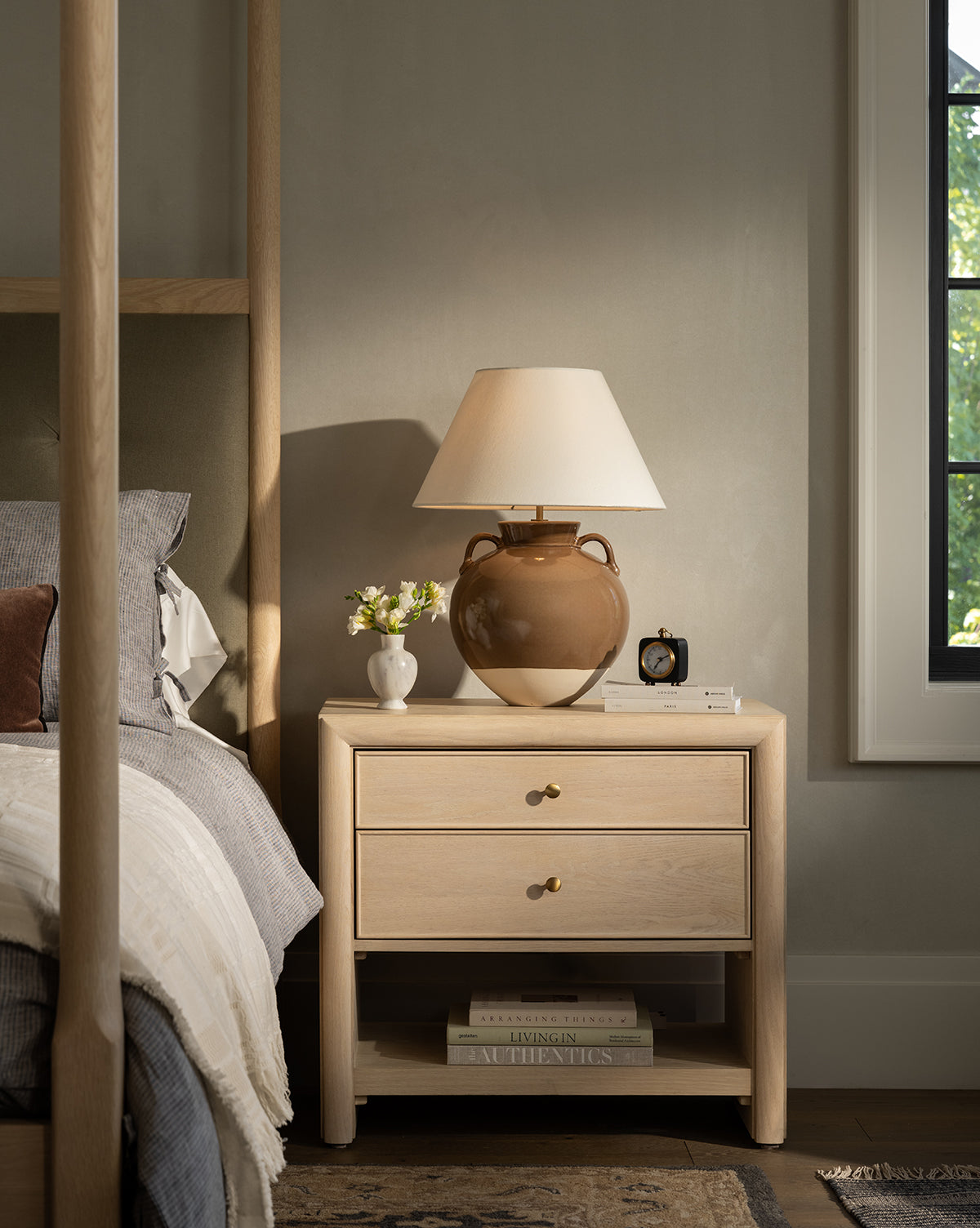 McGee & Co - Tellerbeck Nightstand
