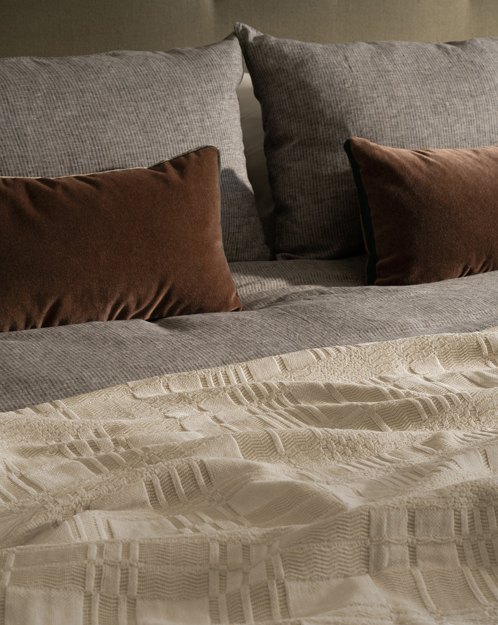McGee & Co - Chamberlain Coverlet