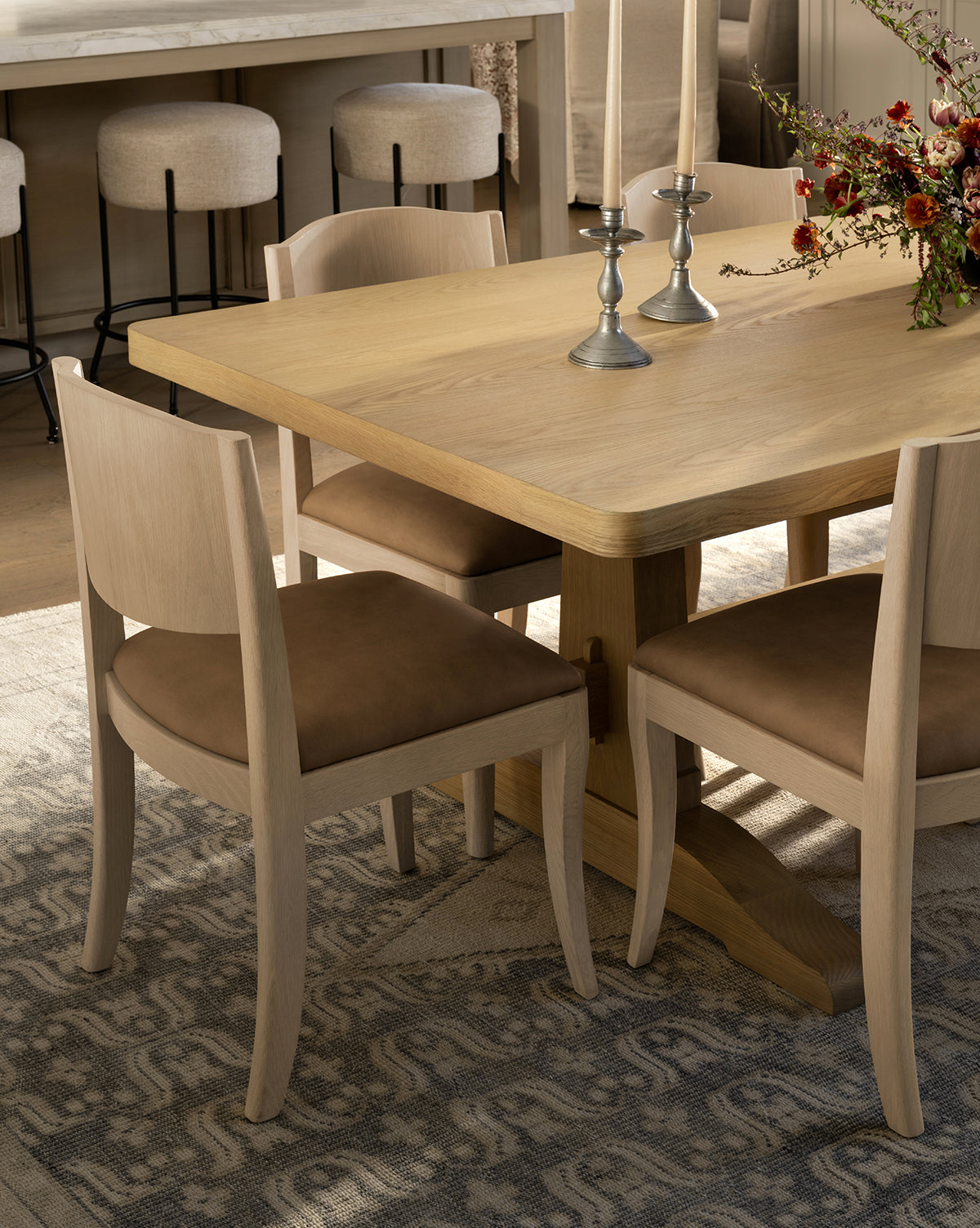 McGee & Co - Wilton Dining Table