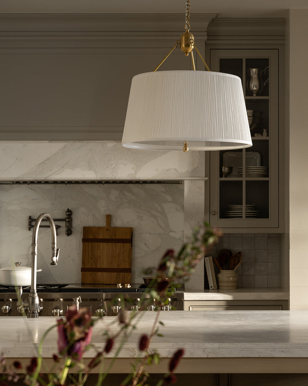 McGee & Co - Georgiana Pendant