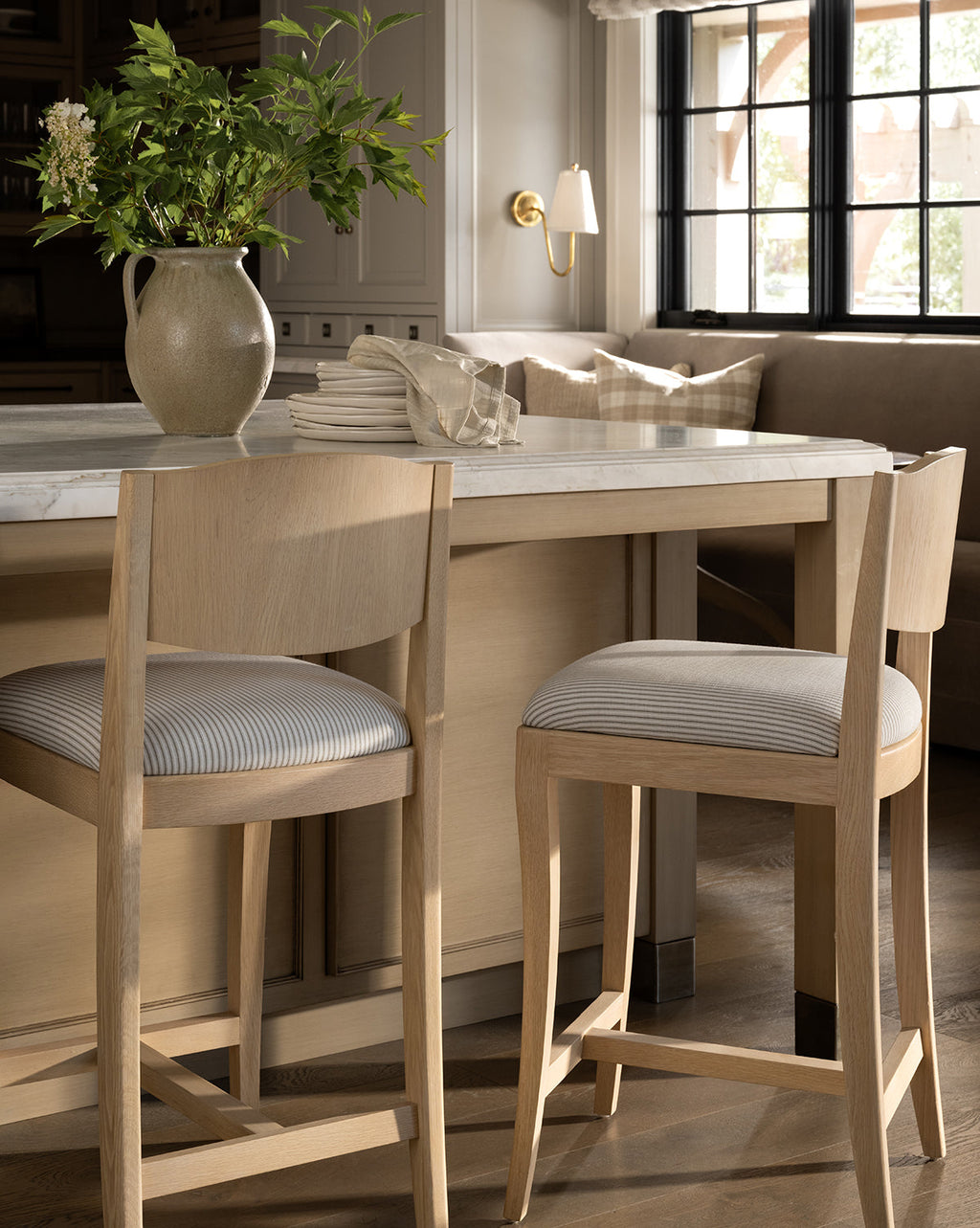 McGee & Co - Shepherd Counter Stool