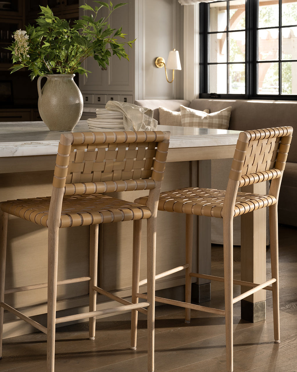 McGee & Co - Greely Stool