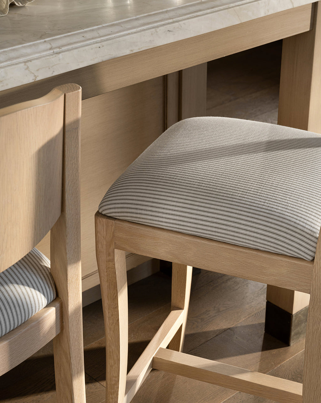 McGee & Co - Shepherd Counter Stool