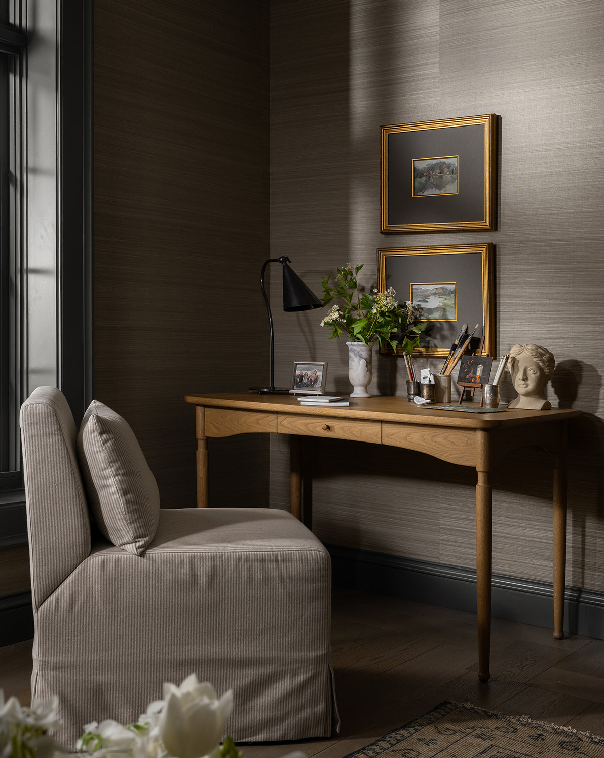 McGee & Co - Phipps Desk