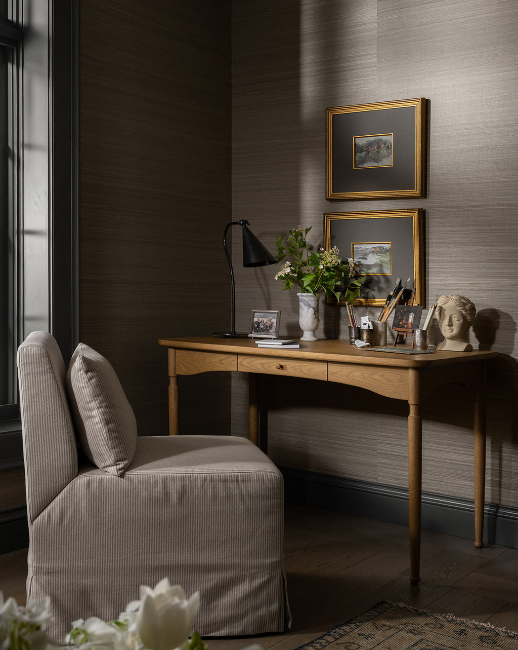 McGee & Co - Lupe Table Lamp