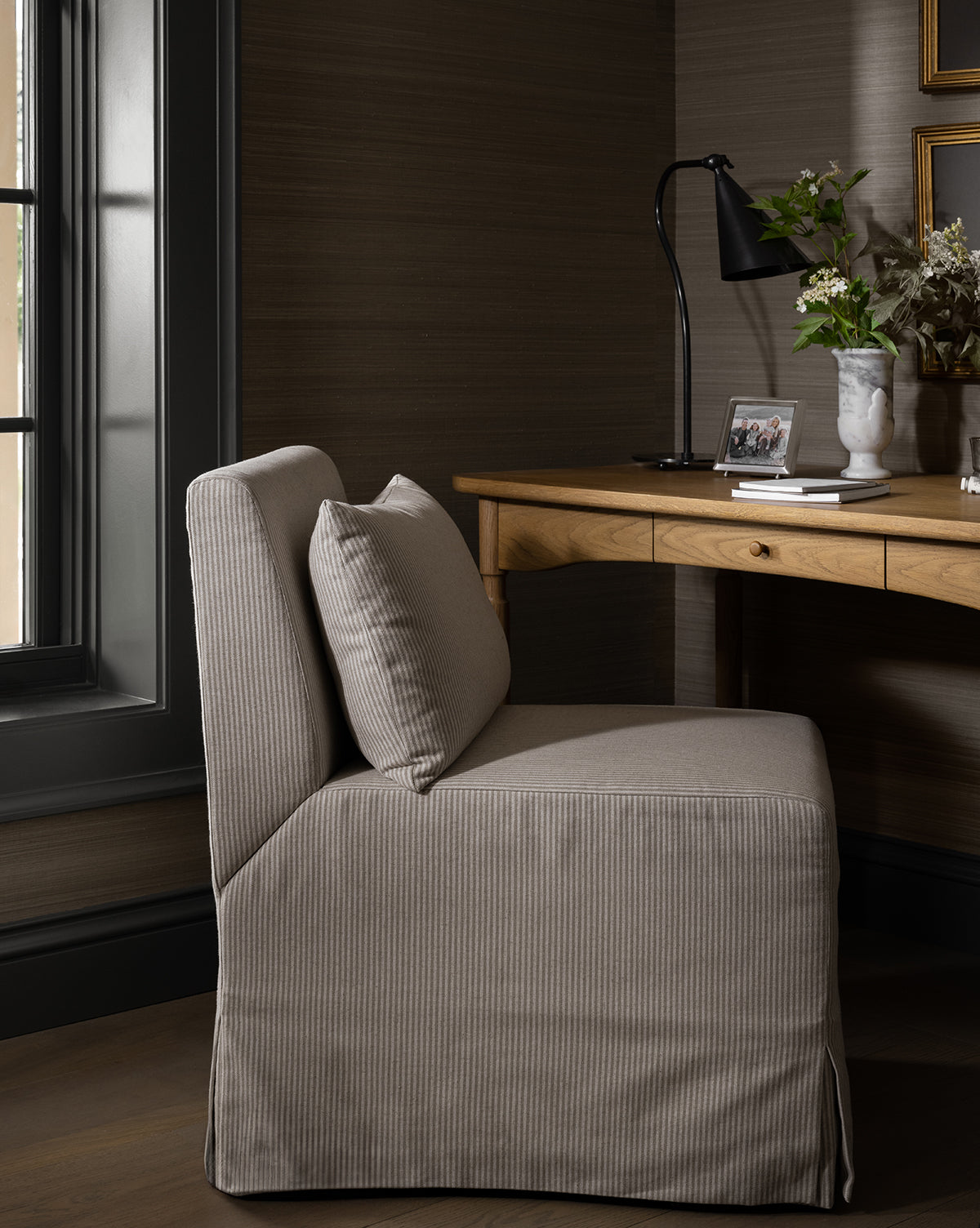 McGee & Co - Scaletta Desk Chair