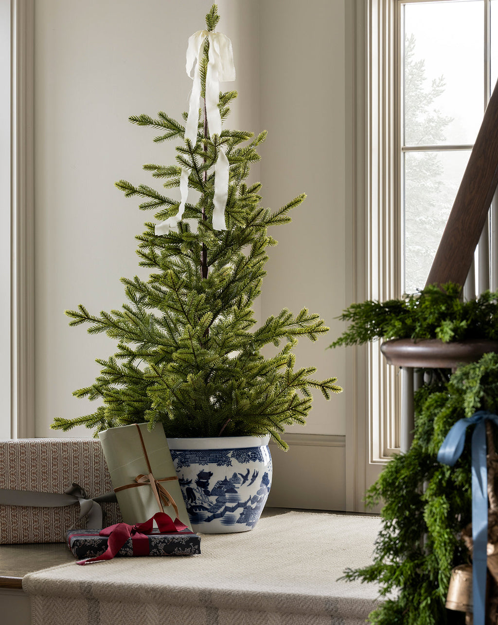 McGee & Co - Chinoiserie Planter